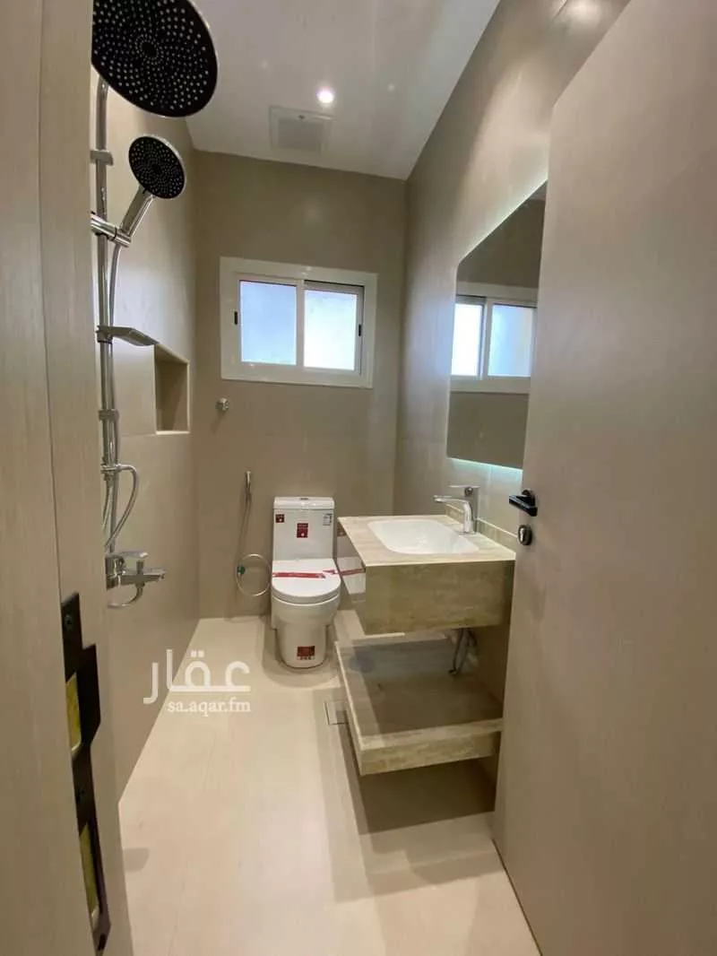 3 bedroom apartment in Al Marwa 5