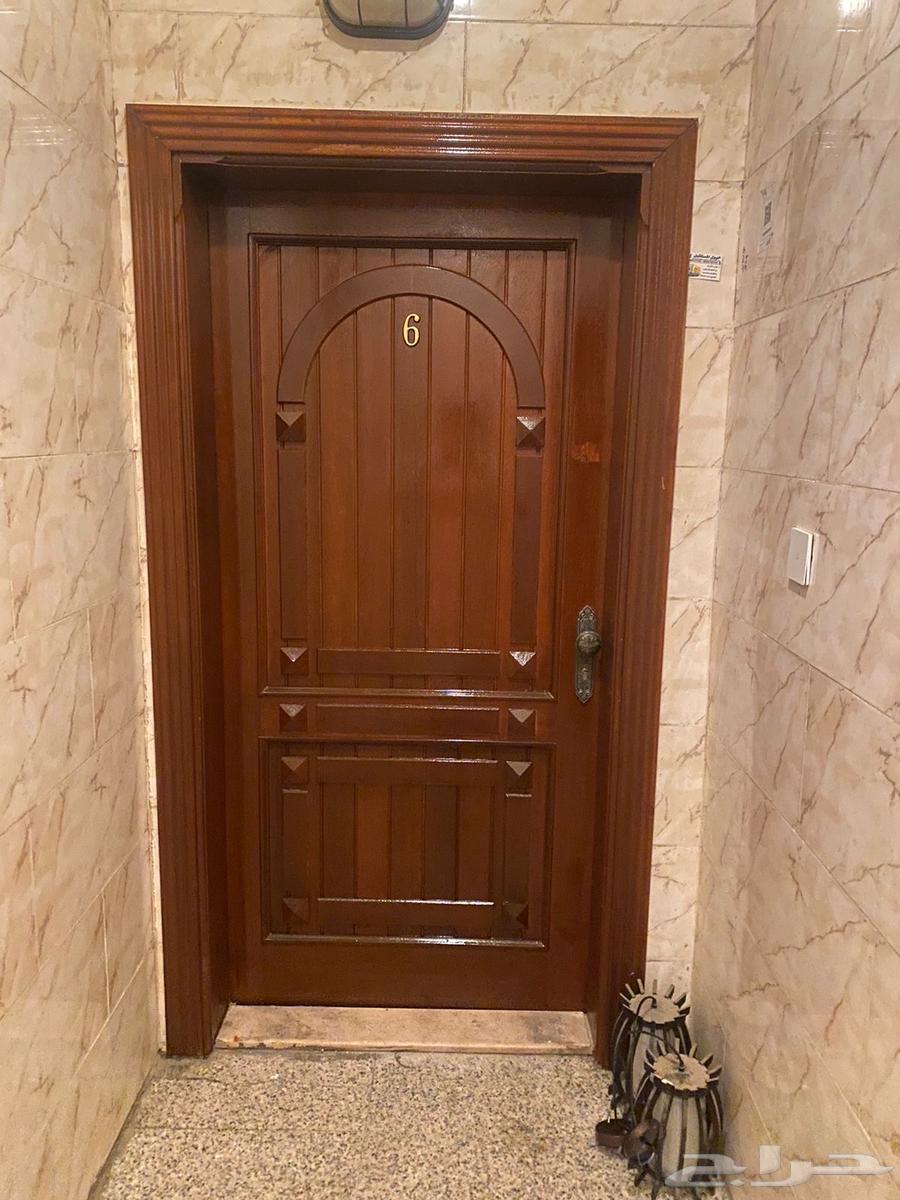 شقة 5 غرف في المنار 2