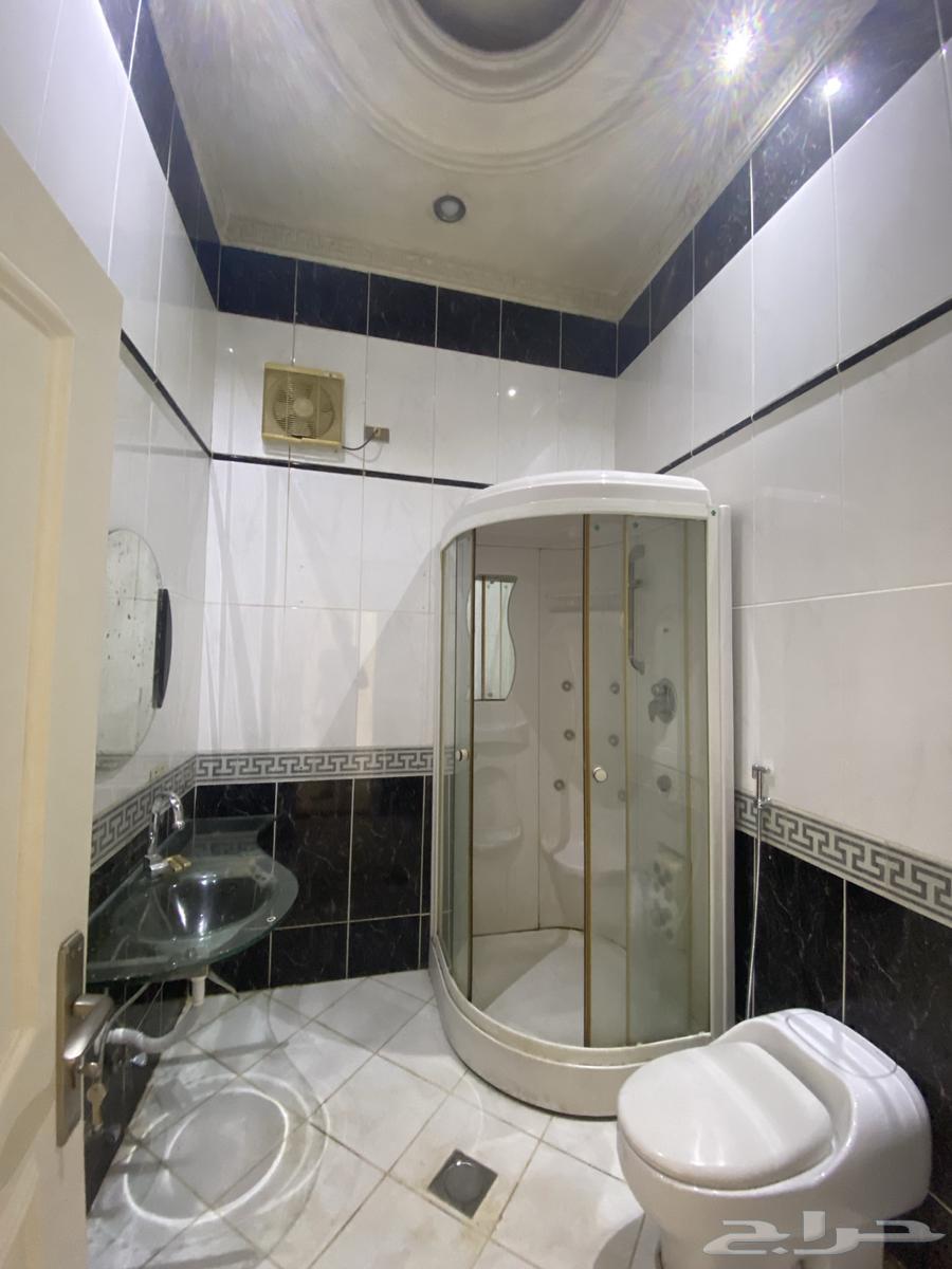 شقة 3 غرف في الصفا 9