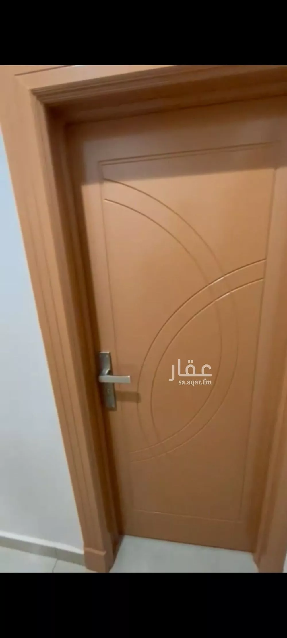 3 bedroom apartment in Al Malaz 11