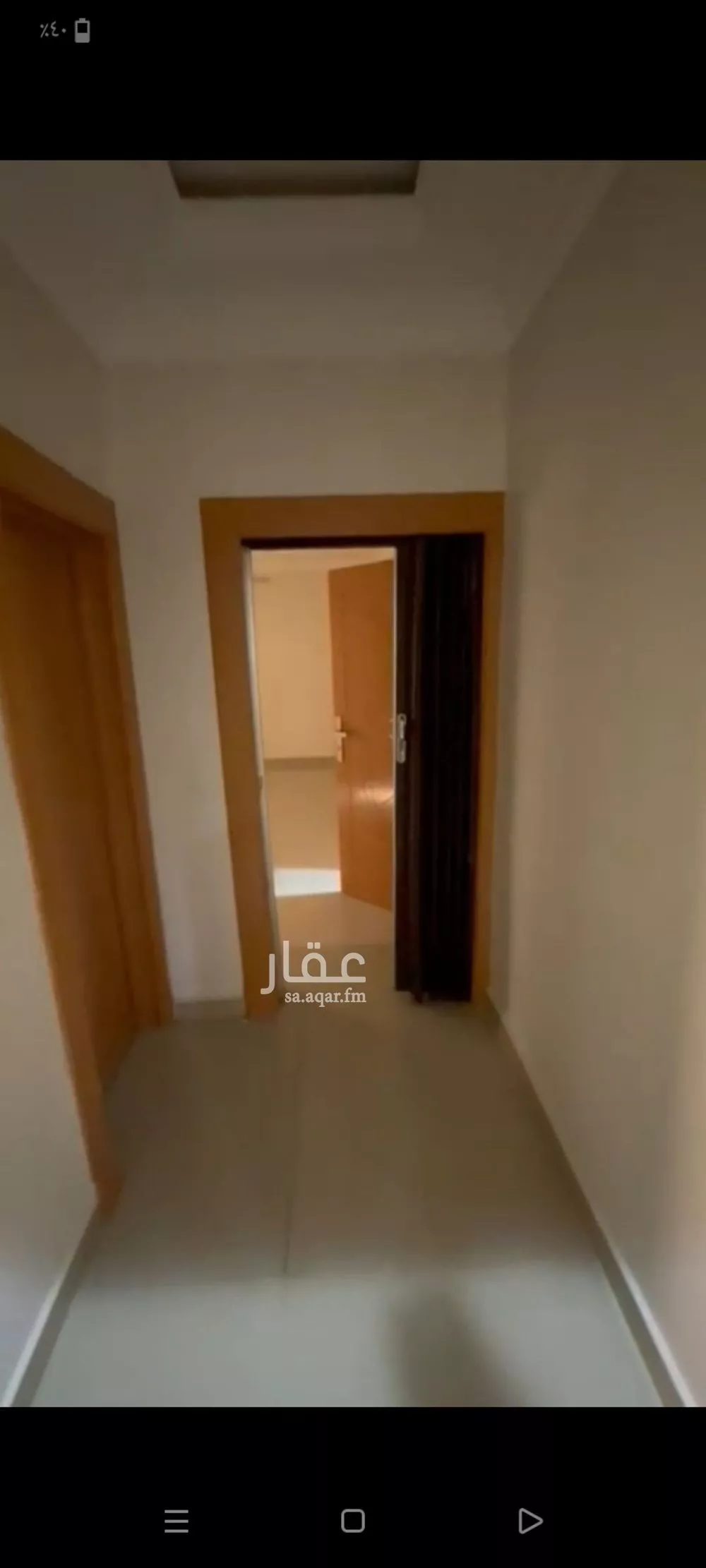3 bedroom apartment in Al Malaz 4