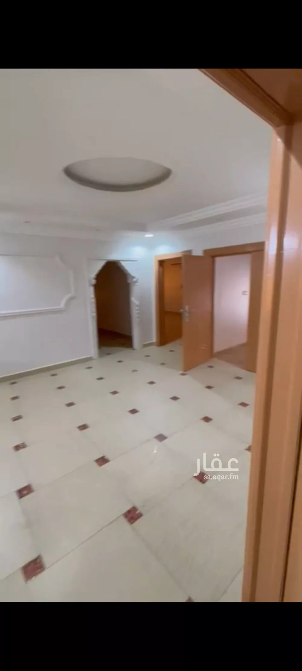3 bedroom apartment in Al Malaz 5