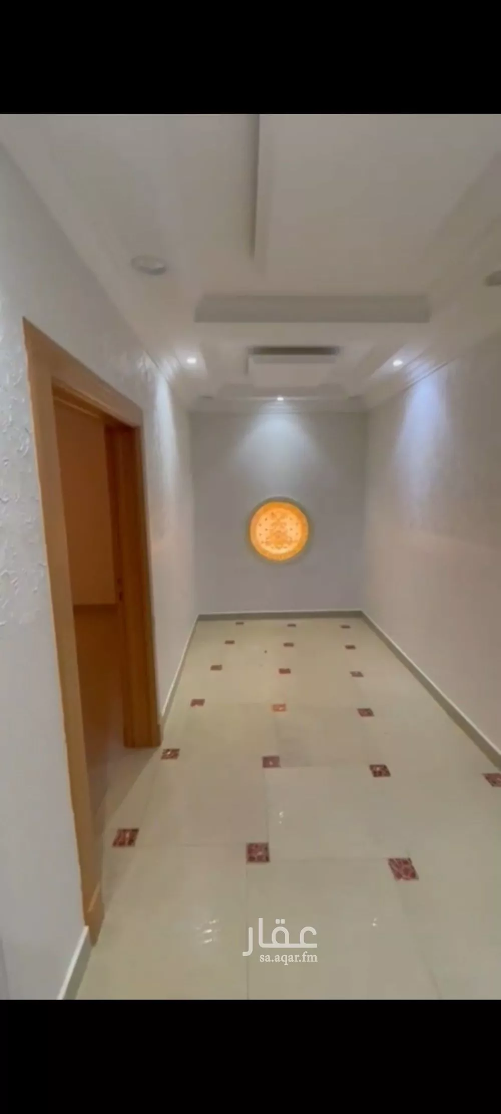 3 bedroom apartment in Al Malaz 7