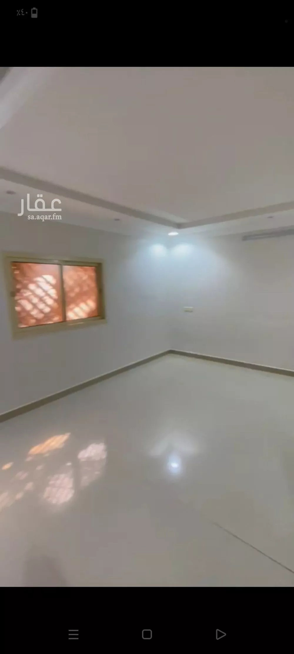 3 bedroom apartment in Al Malaz 8