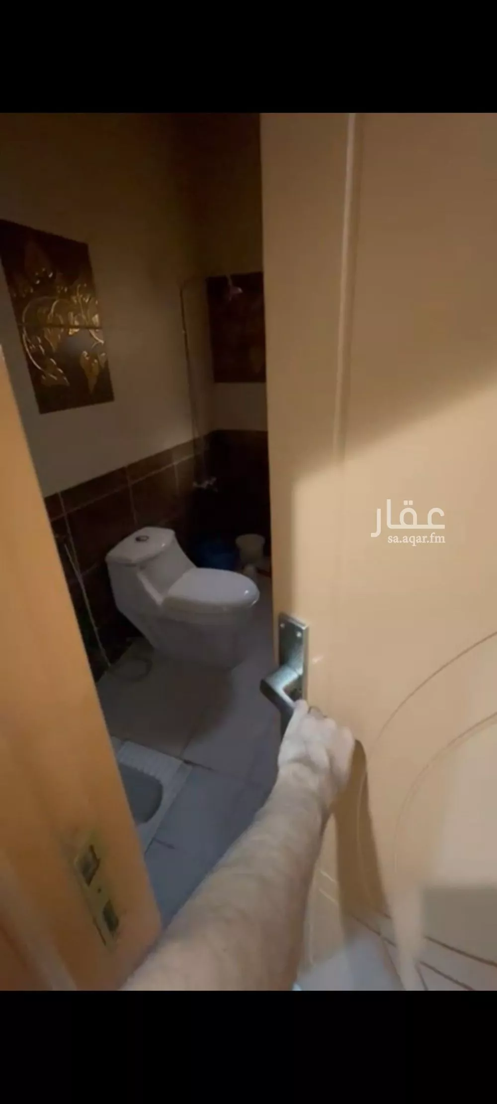 3 bedroom apartment in Al Malaz 10