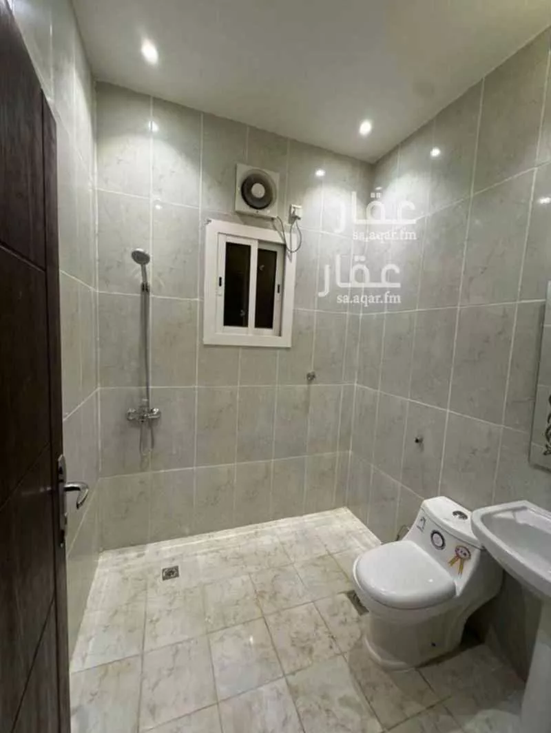 شقة 4 غرف في الرحمانية 6