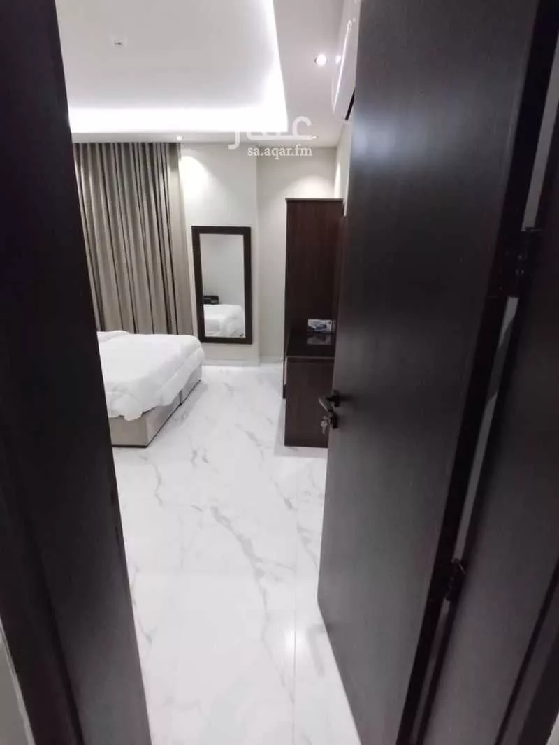 شقة 2 غرف في المهدية 2