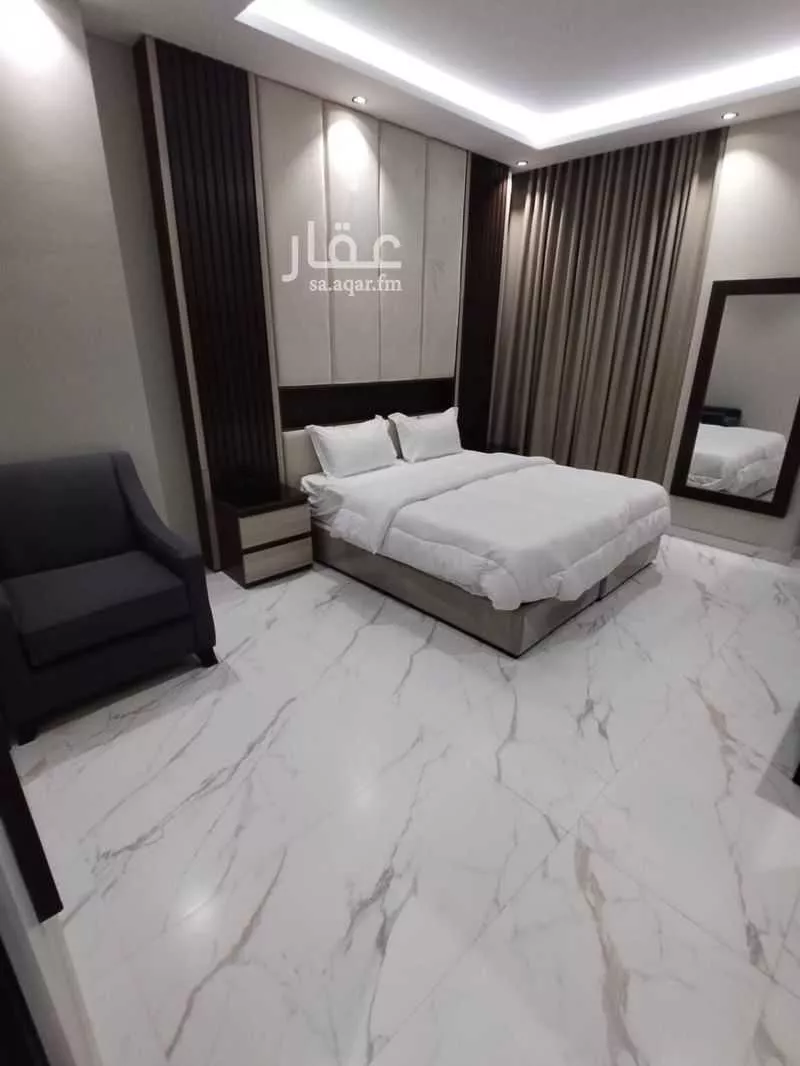 شقة 2 غرف في المهدية 3