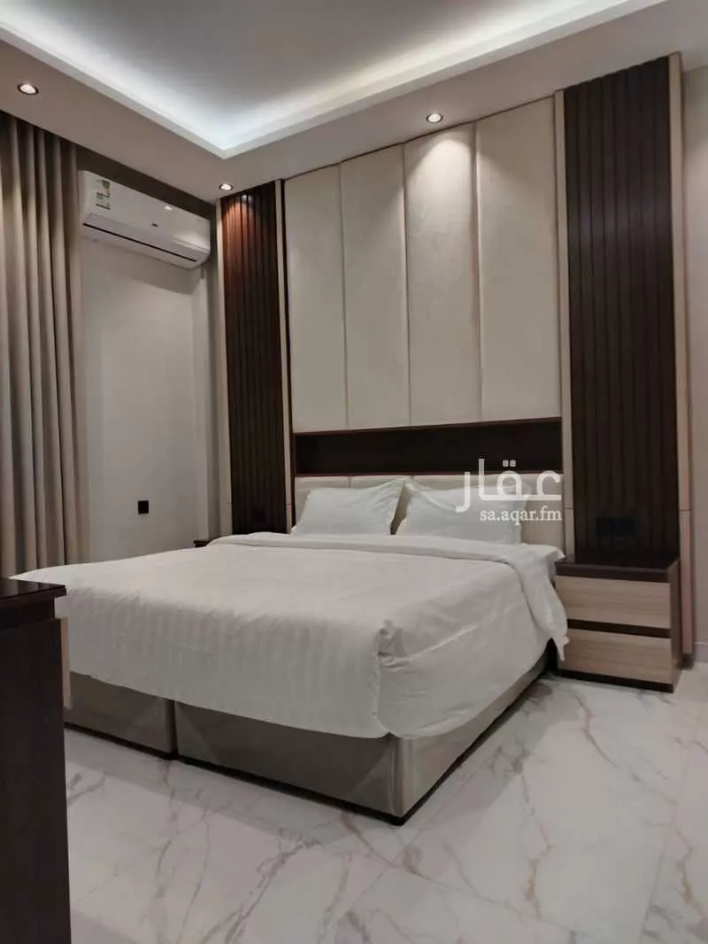 شقة 2 غرف في المهدية 4