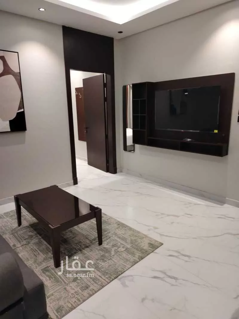 شقة 2 غرف في المهدية 6