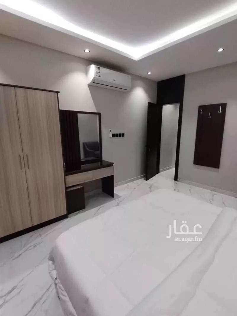 شقة 2 غرف في المهدية 7