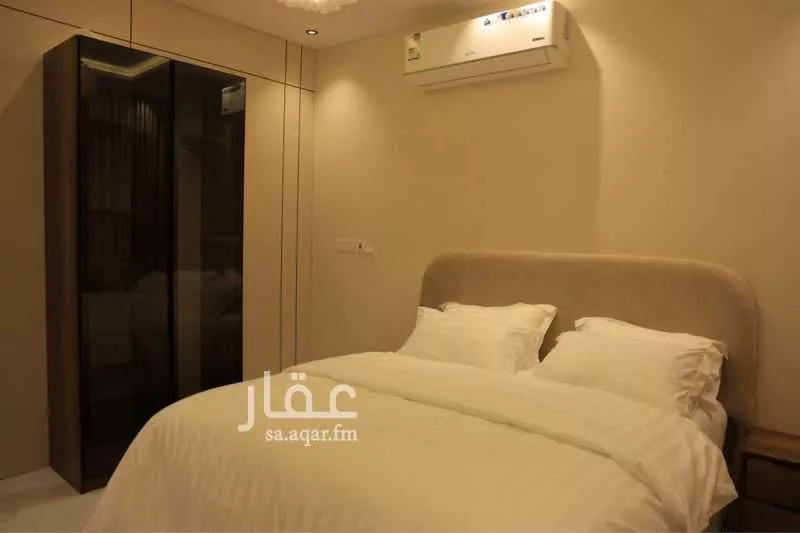 شقة 1 غرف في الفيحاء 2