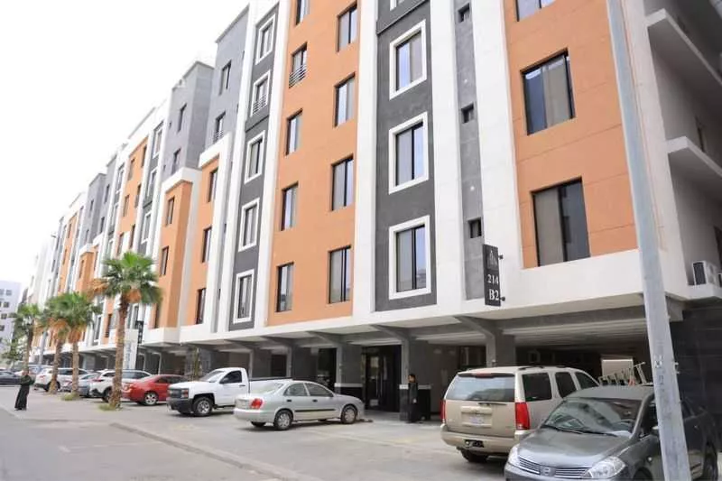 شقة 1 غرف في الفيحاء 3