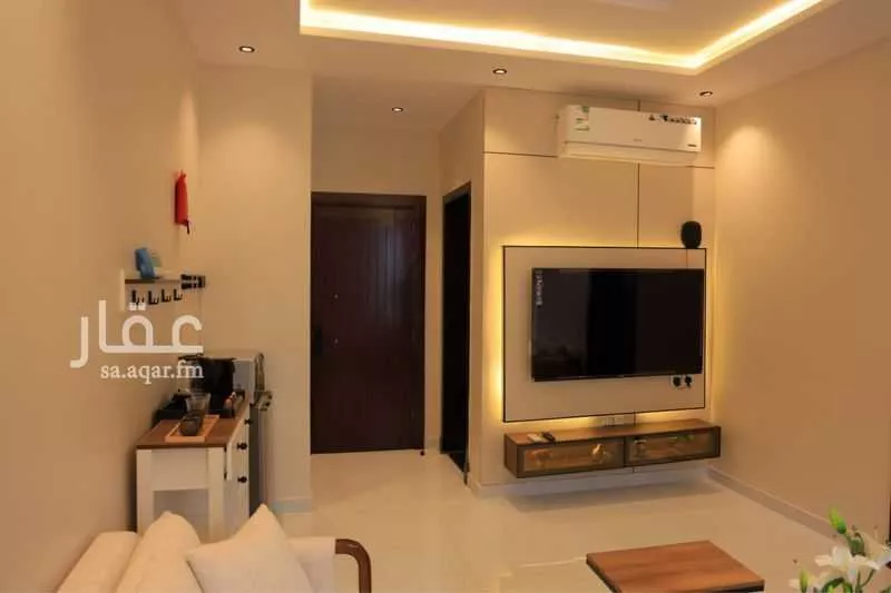 شقة 1 غرف في الفيحاء 6