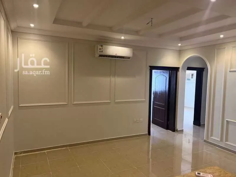 شقة 4 غرف في النزهة 5