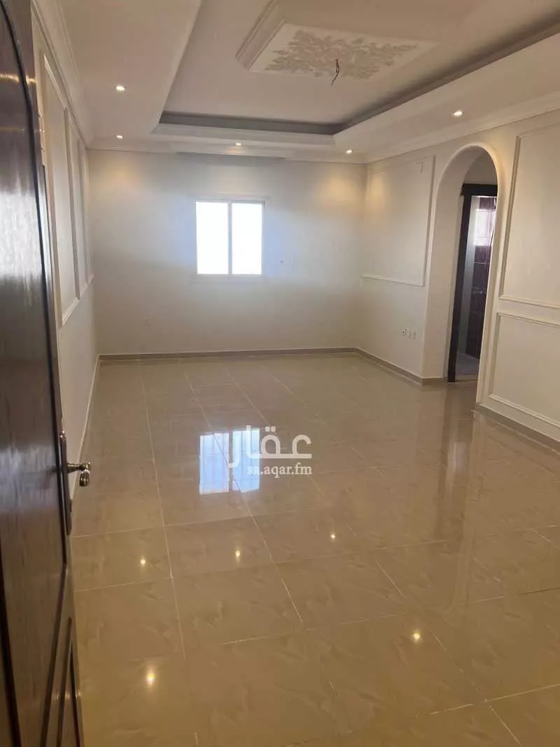 شقة 4 غرف في النزهة 7