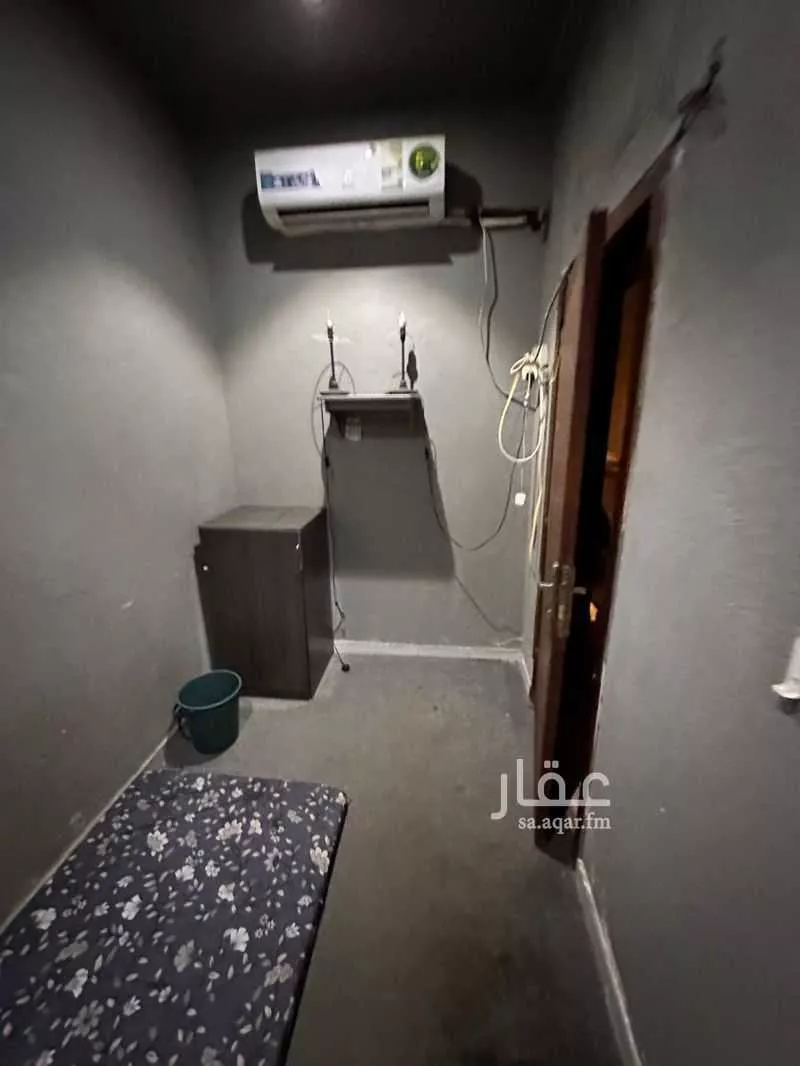 شقة 1 غرف في الواحة 3