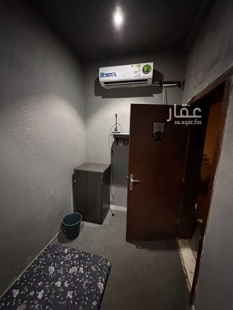 شقة 1 غرف في الواحة 4