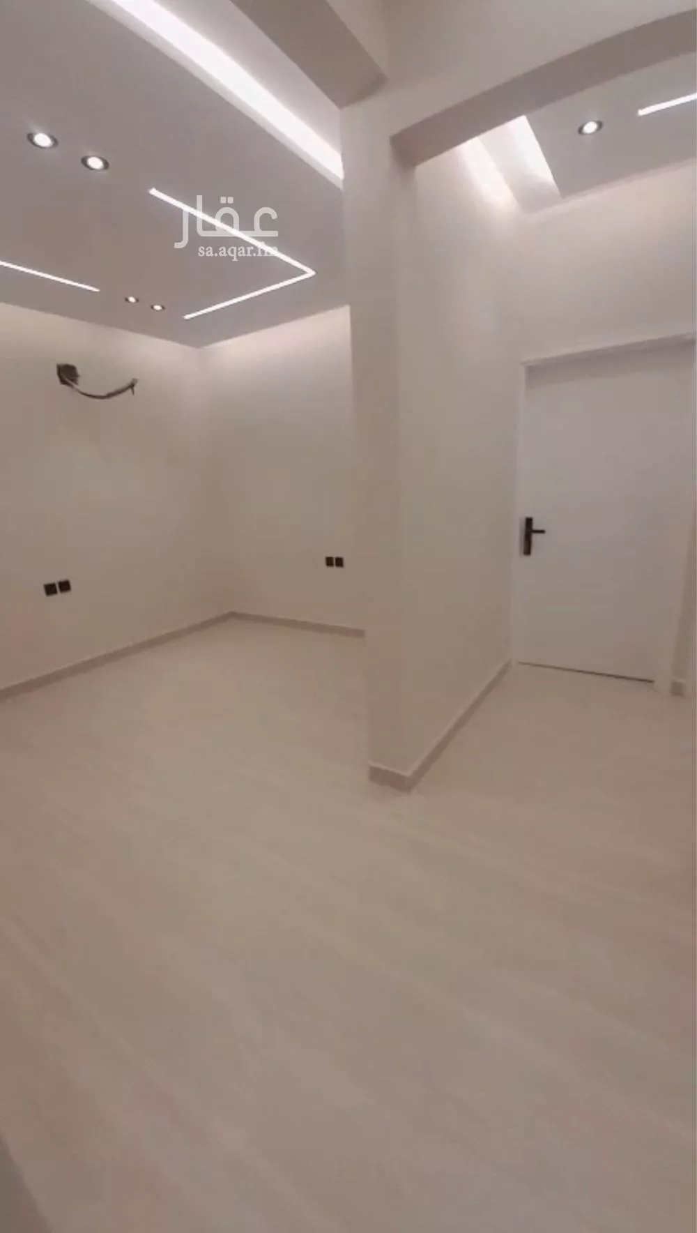 شقة 2 غرف في النرجس 11