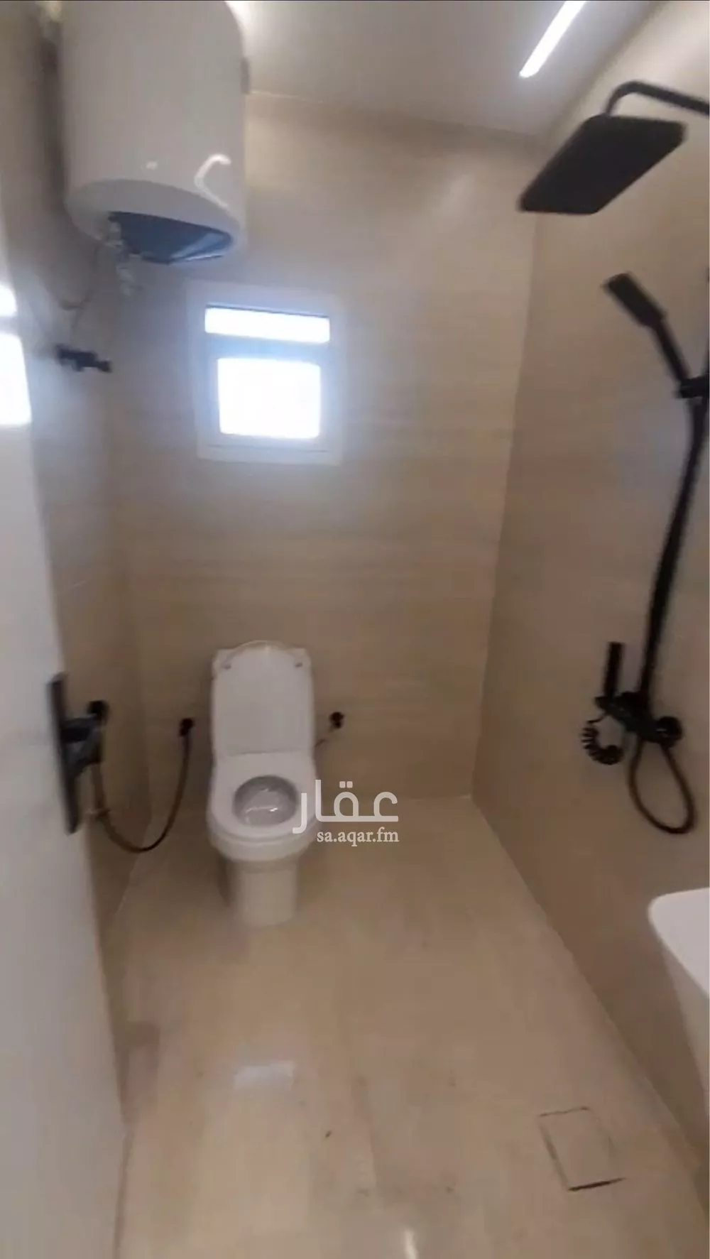 شقة 2 غرف في النرجس 13