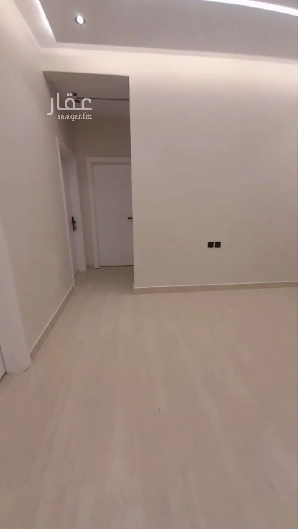 شقة 2 غرف في النرجس 14