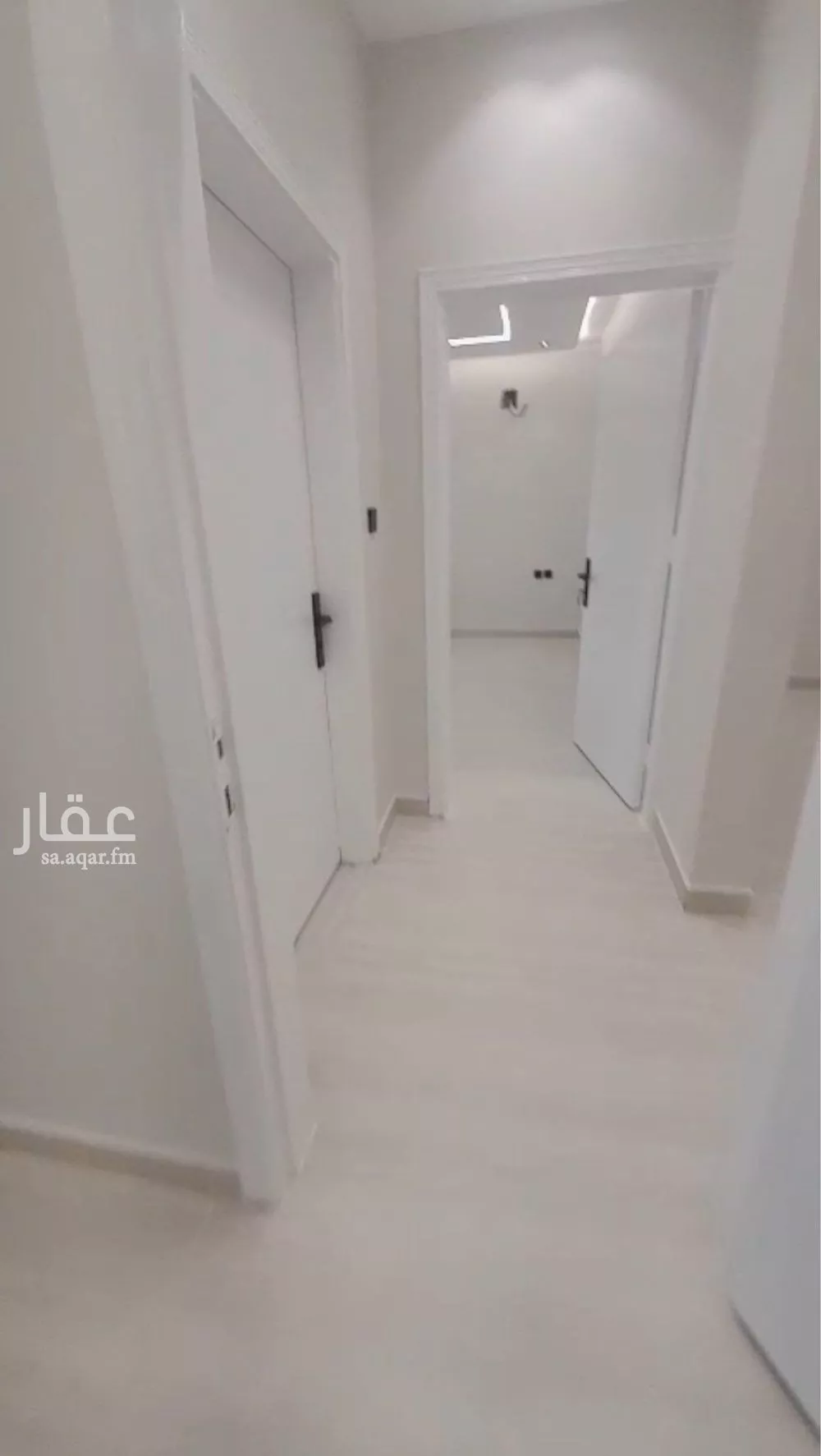 شقة 2 غرف في النرجس 16