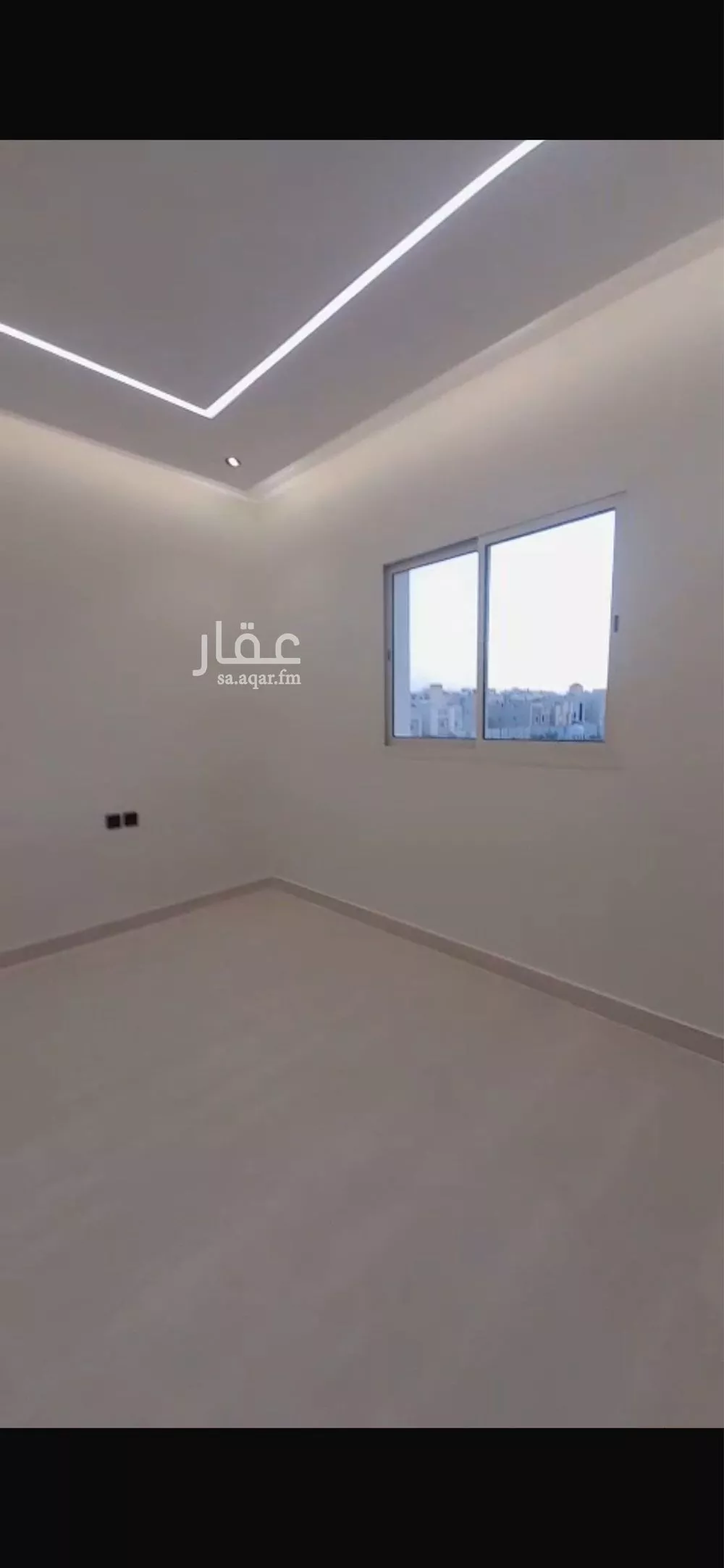 شقة 2 غرف في النرجس 17