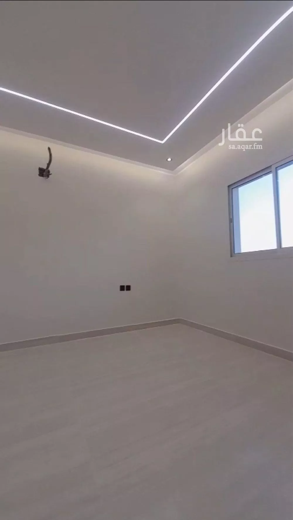 شقة 2 غرف في النرجس 18