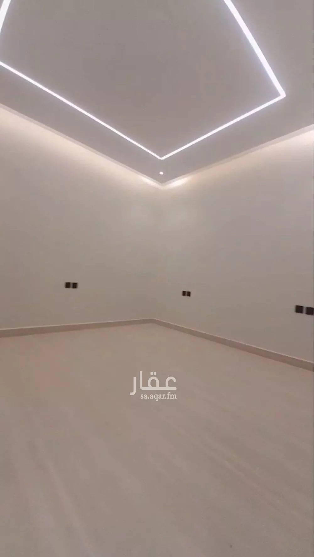 شقة 2 غرف في النرجس 19