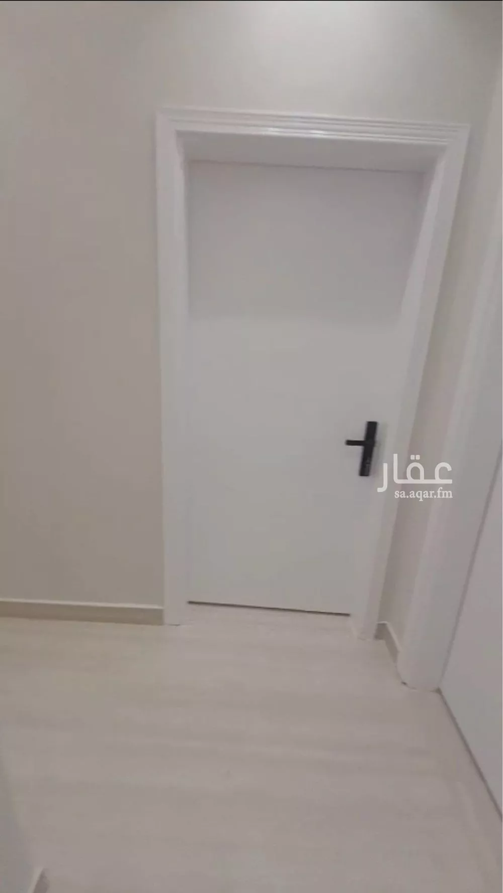 شقة 2 غرف في النرجس 20