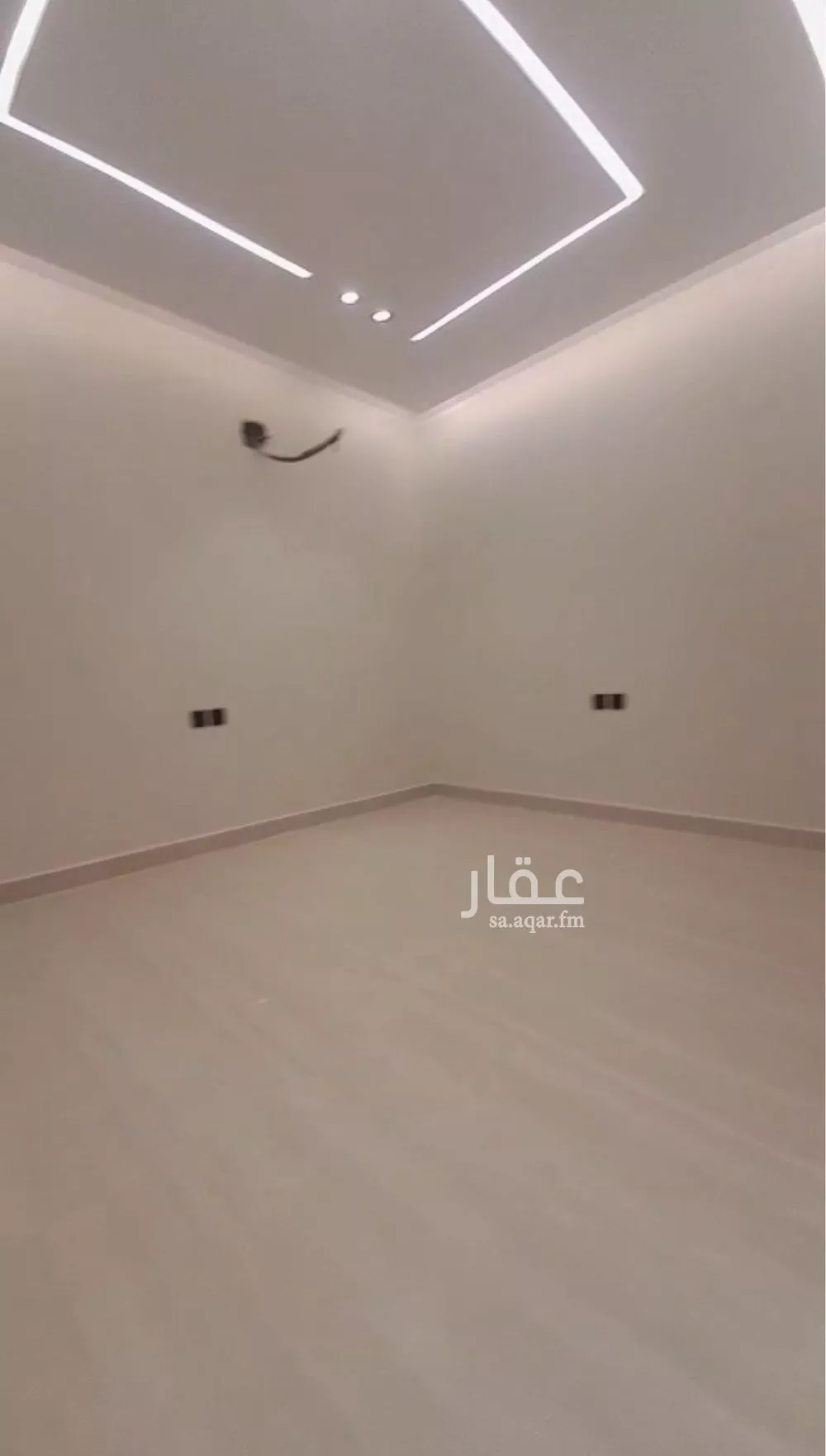 شقة 2 غرف في النرجس 7