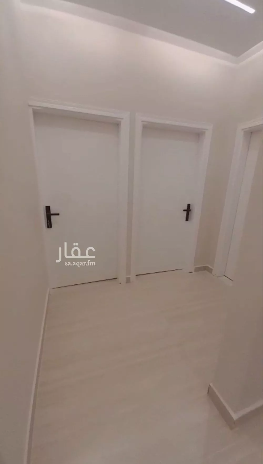 شقة 2 غرف في النرجس 8