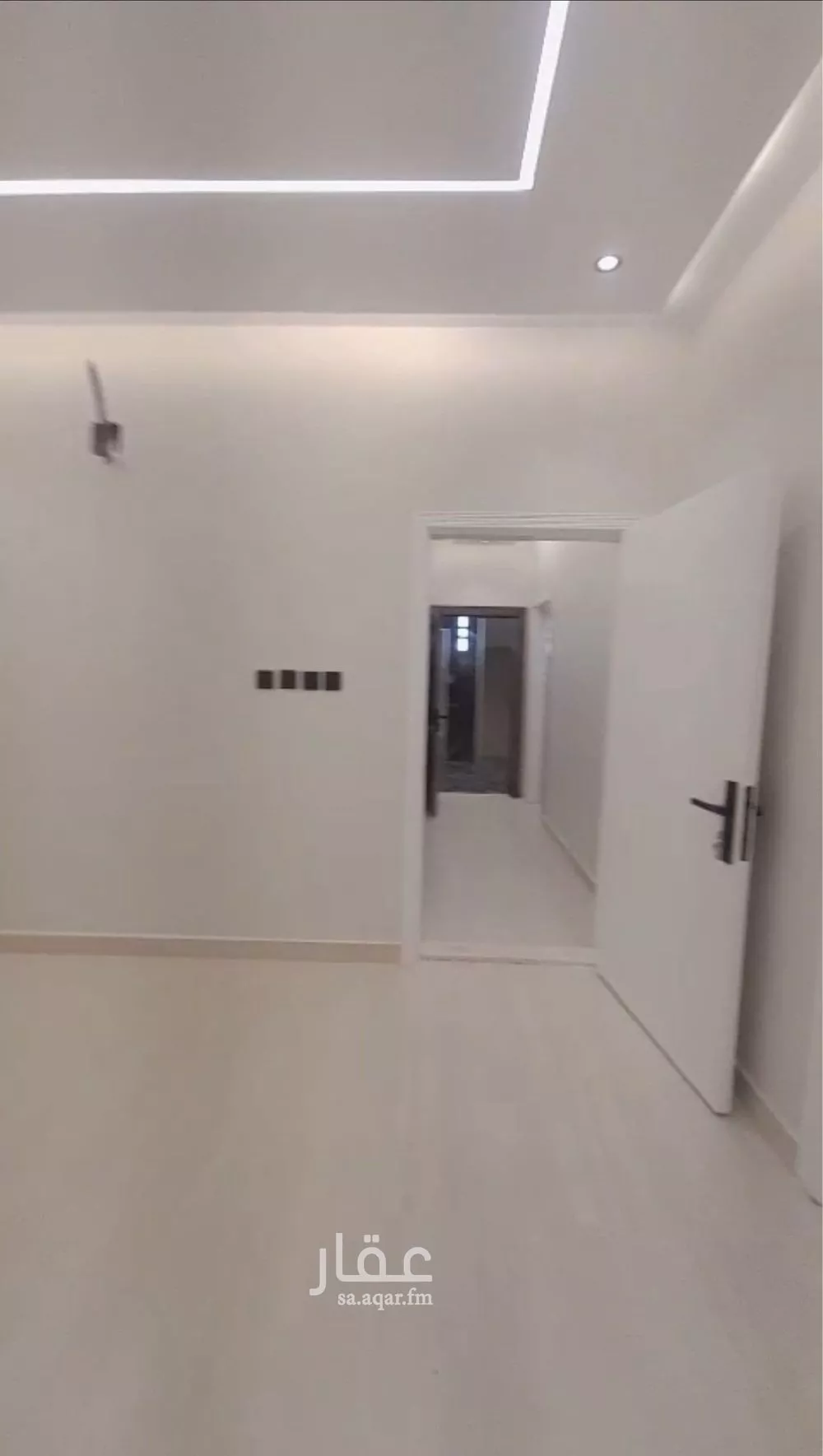 شقة 2 غرف في النرجس 10