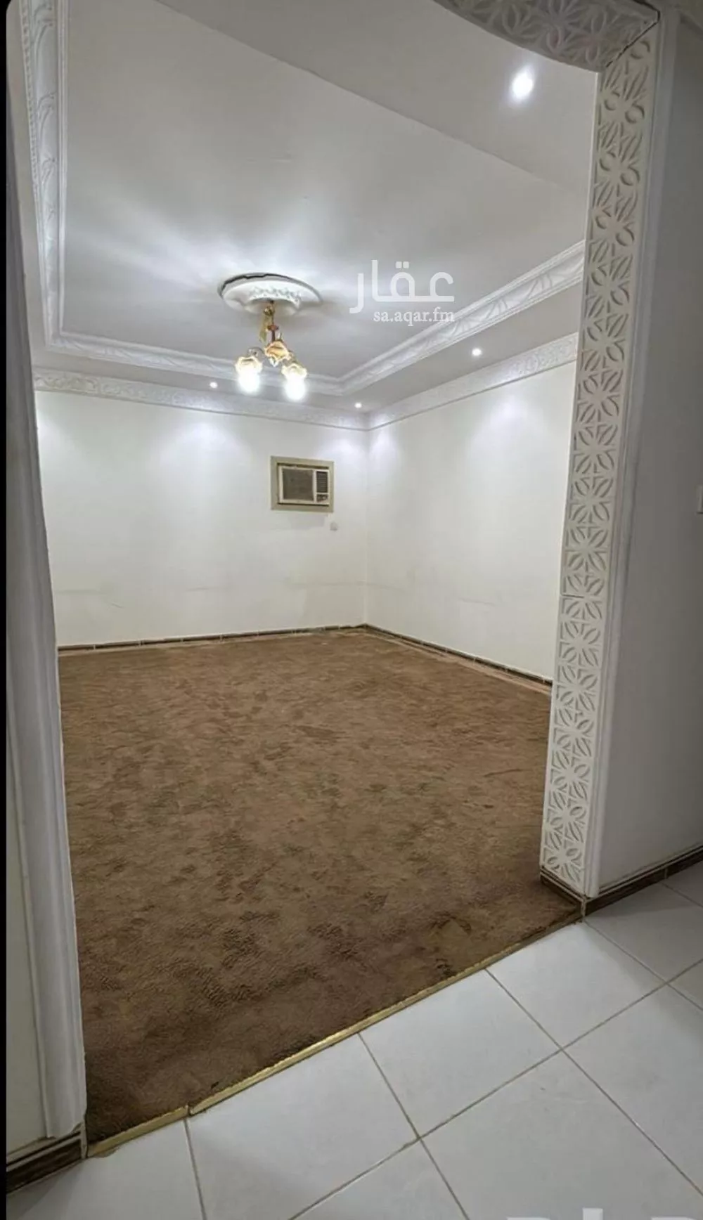 3 bedroom floor in Al Munsiyah 3