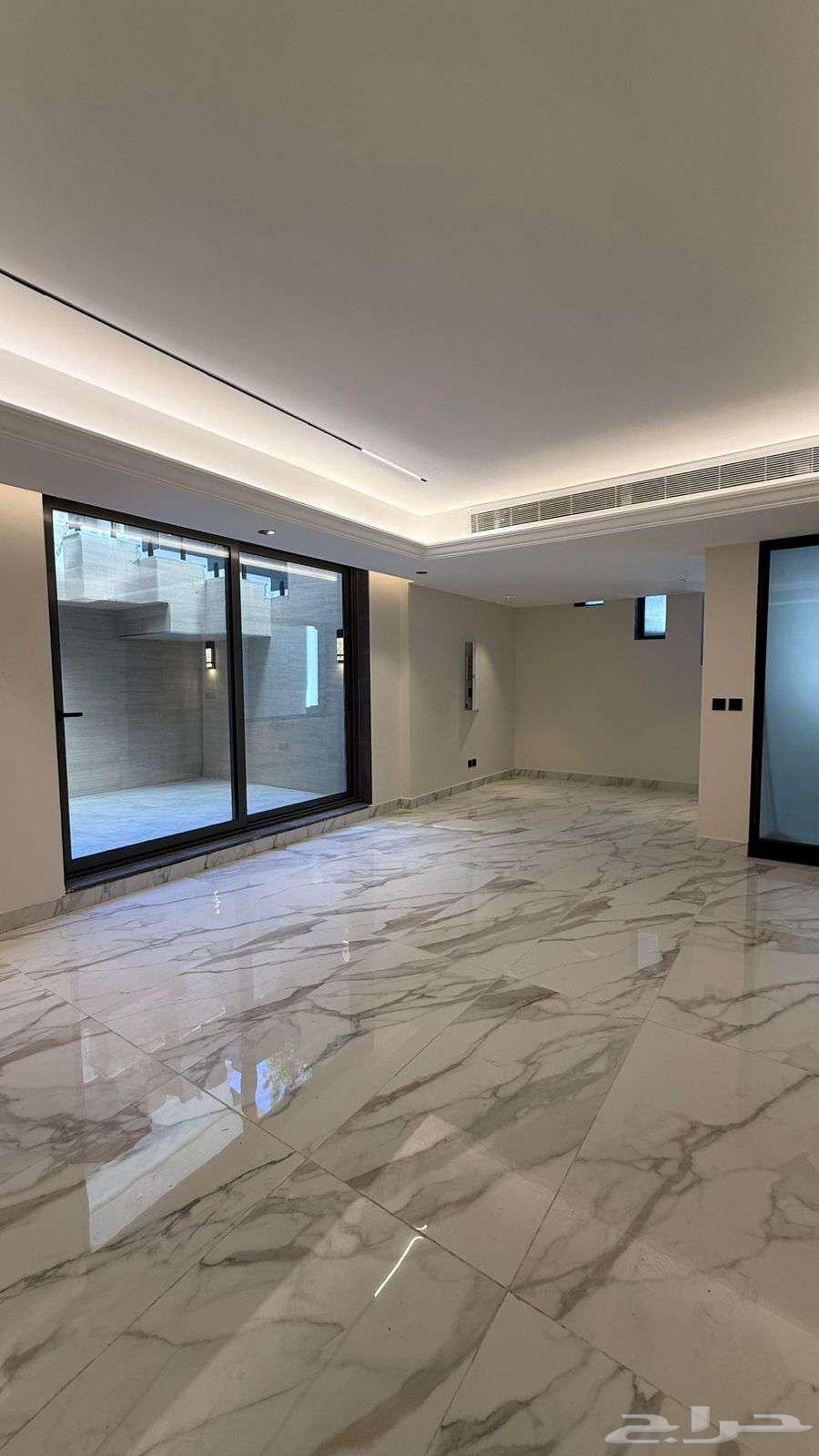 فيلا 6 غرف في الزهراء 3