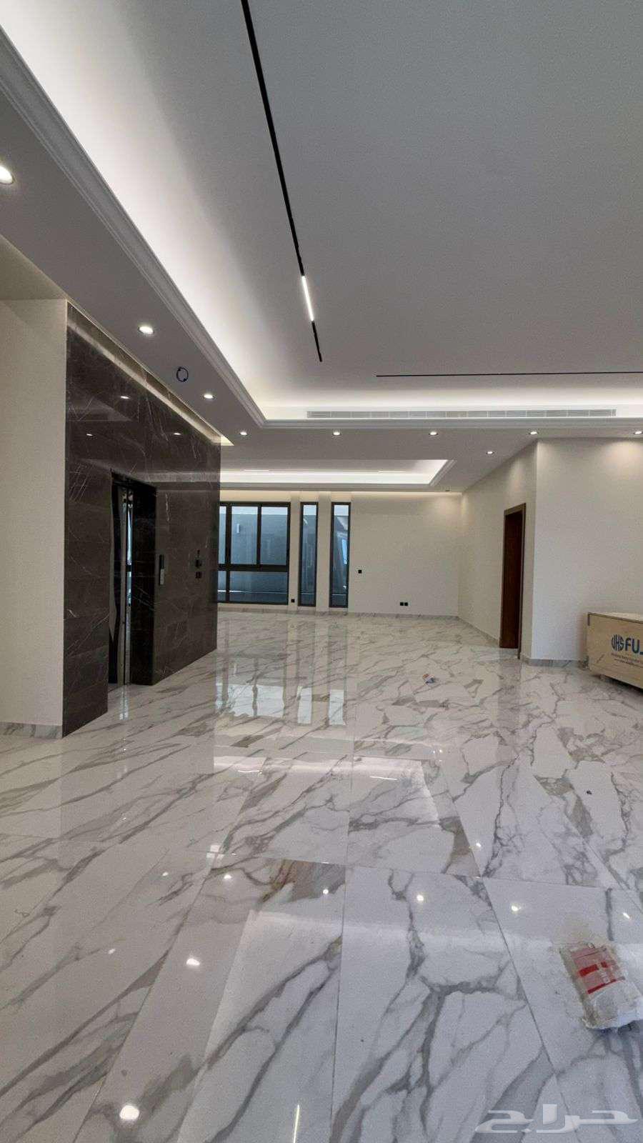 فيلا 6 غرف في الزهراء 4