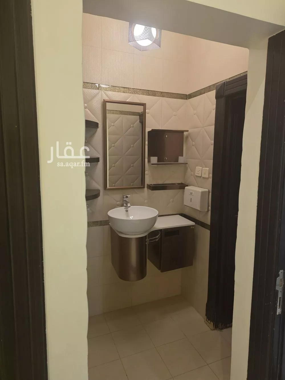 شقة 3 غرف في المروج 4