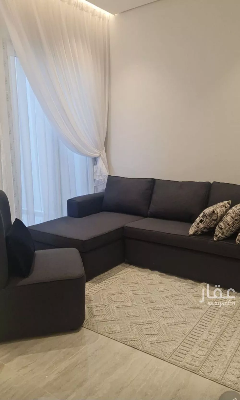 دور 3 غرف في العارض 2