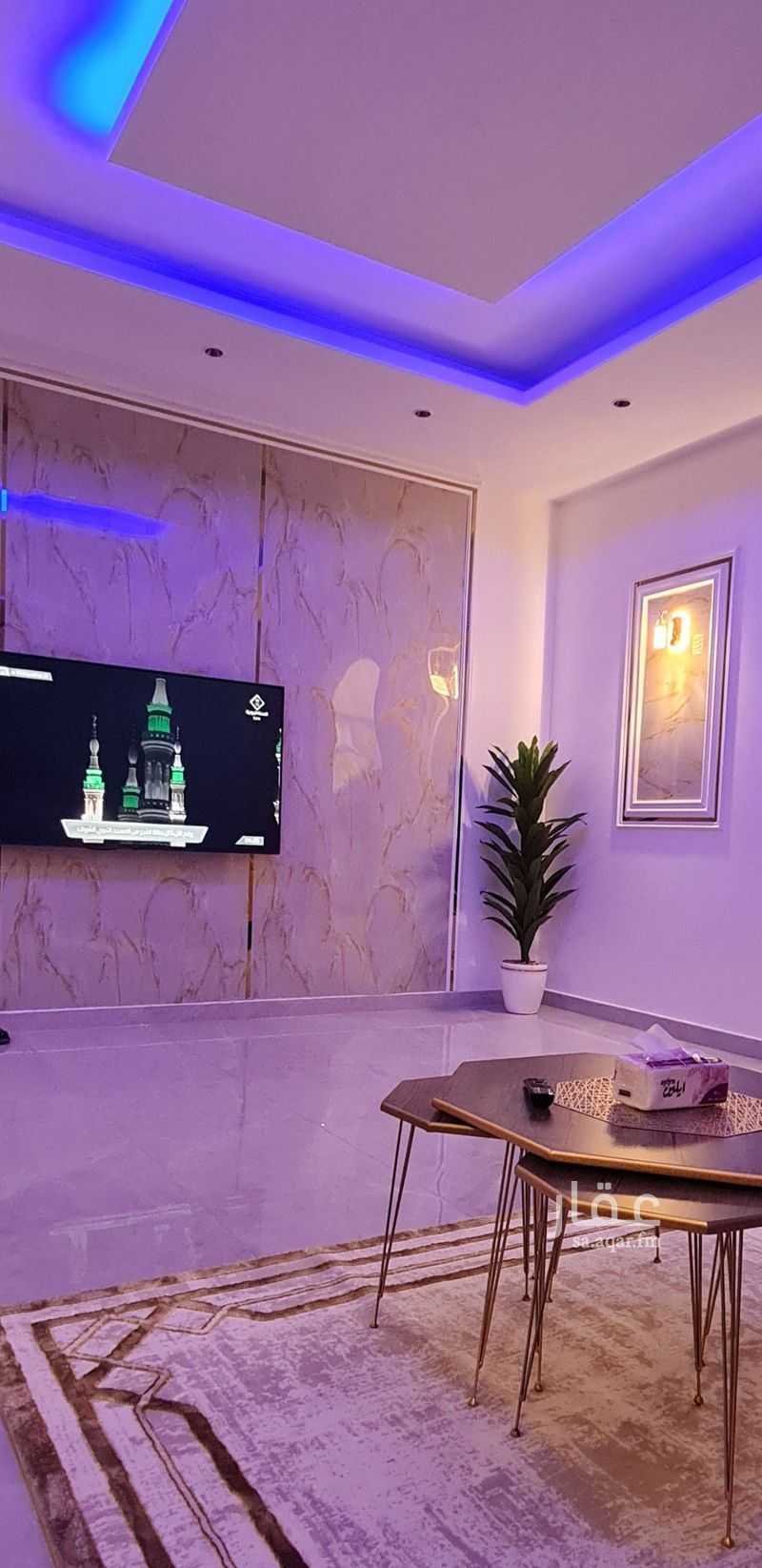 شقة 2 غرف في شوران، المدينة المنورة 8