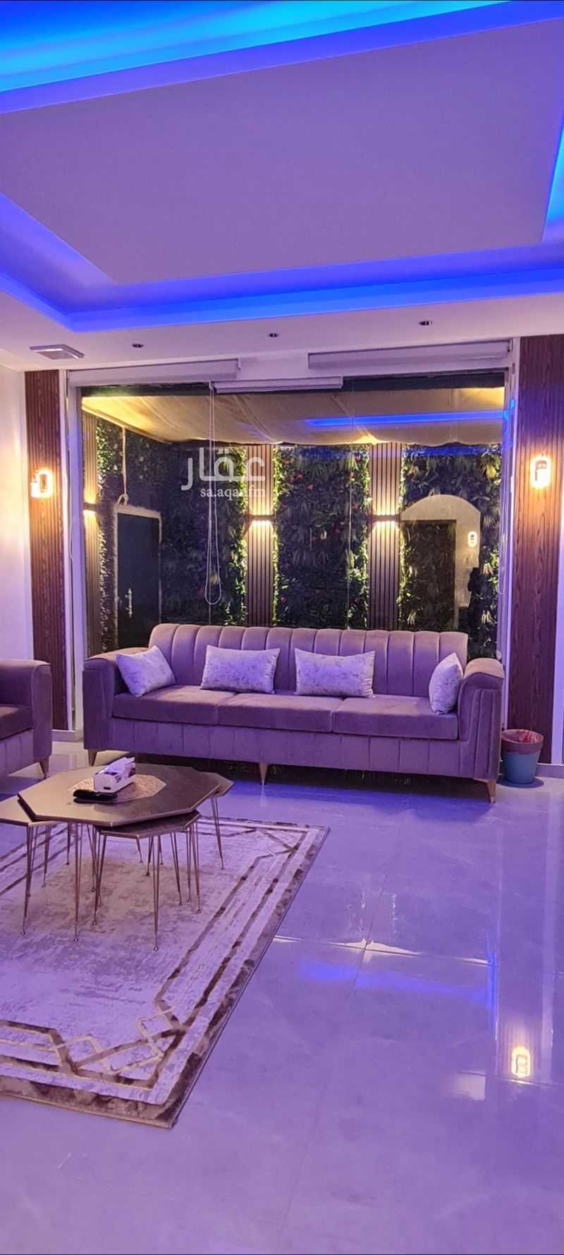 شقة 2 غرف في شوران، المدينة المنورة 5