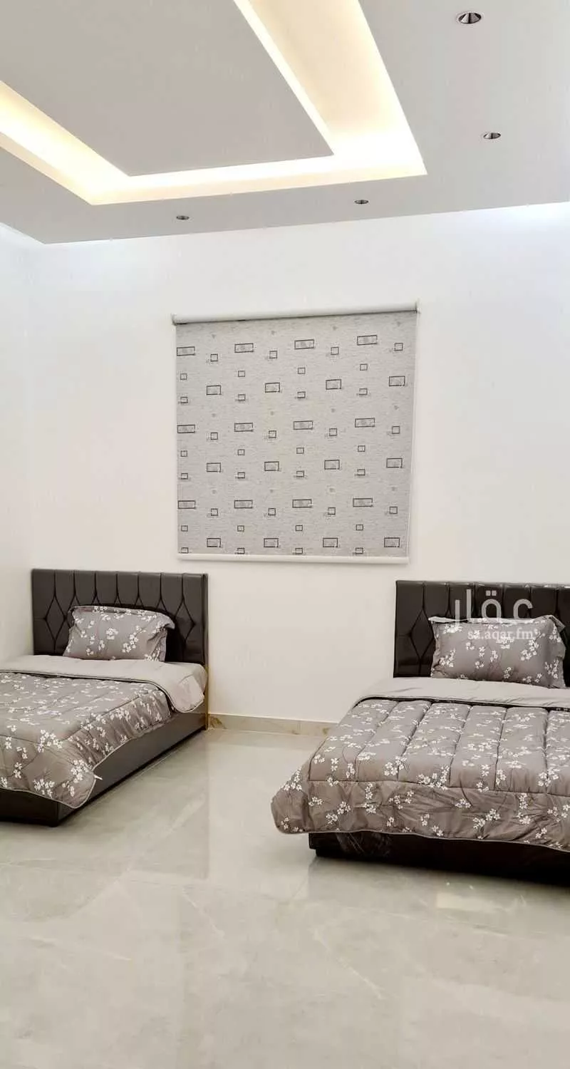 2 bedroom apartment in Shawran 3