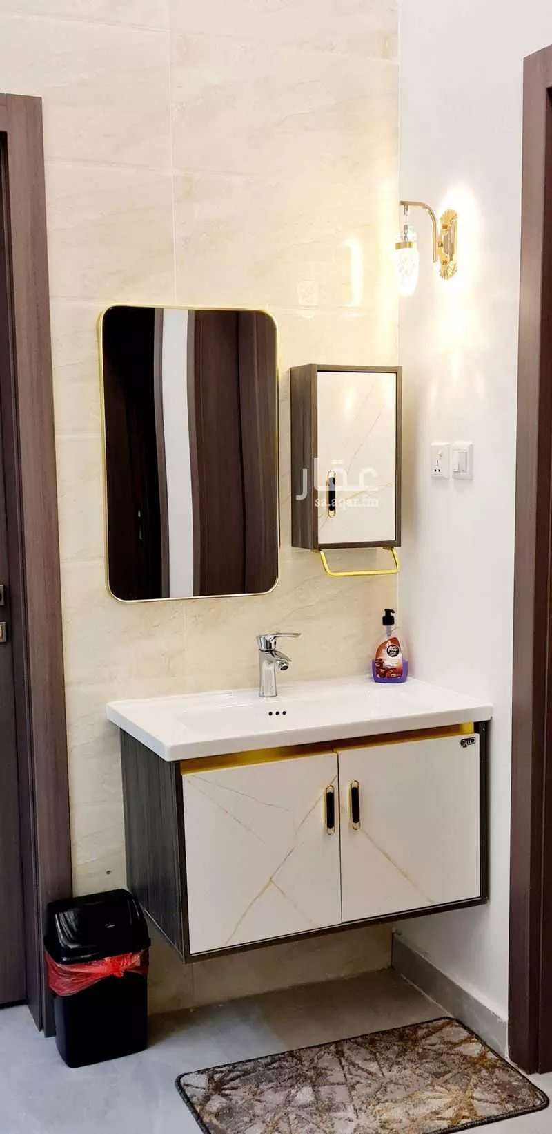 2 bedroom apartment in Shawran 7