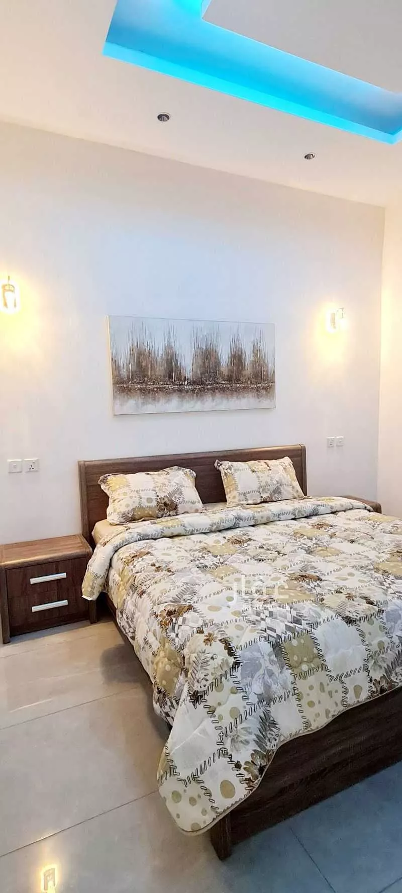 2 bedroom apartment in Shawran 9