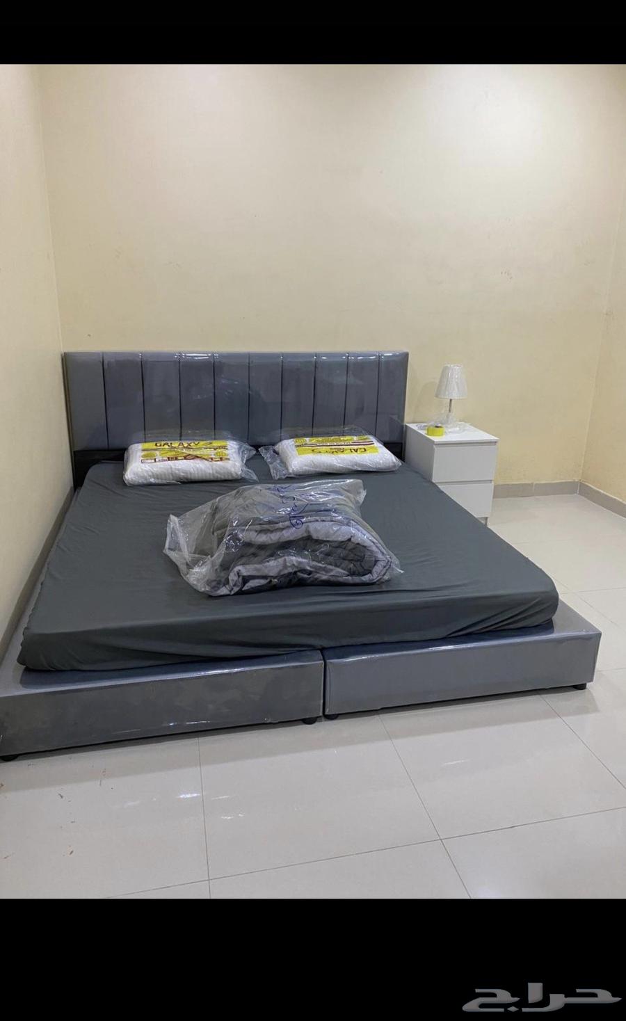 شقة 4 غرف في النايفية 4