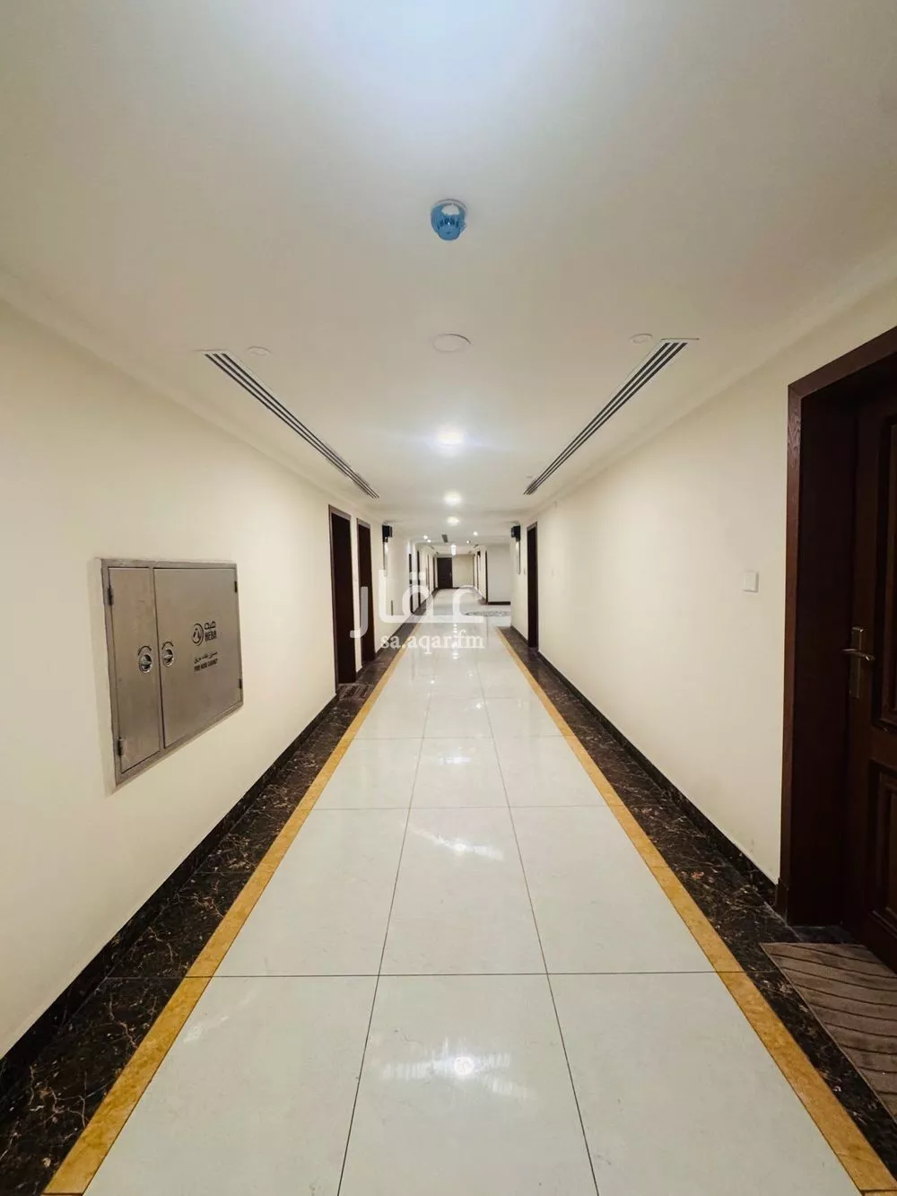 شقة 2 غرف في الزهور 6