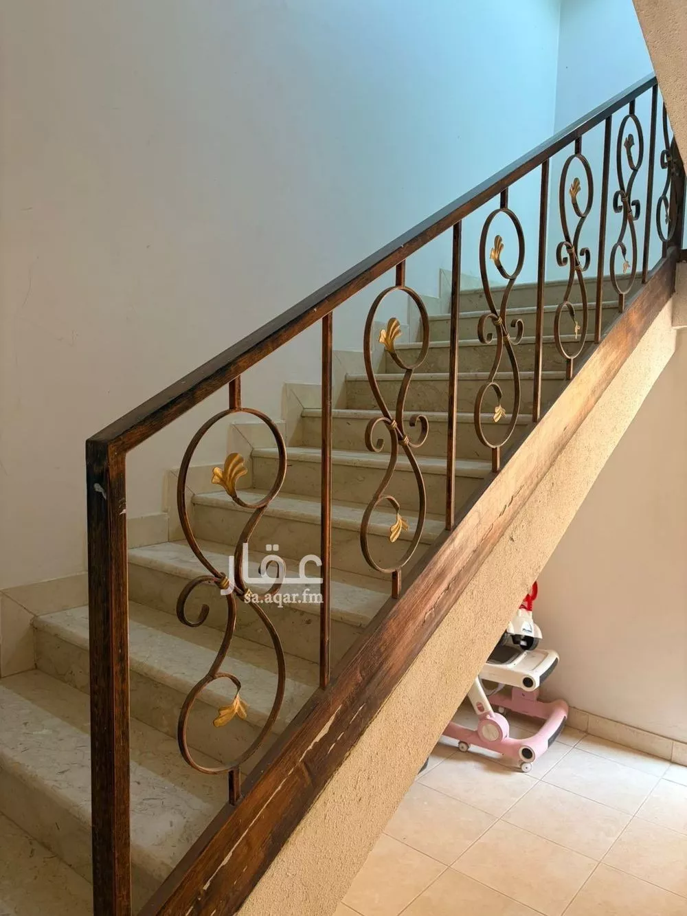 فيلا 10 غرف في الصحافة 6