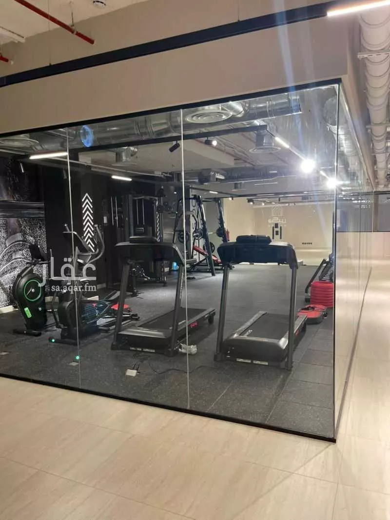 3 bedroom apartment in Al Rimal 10