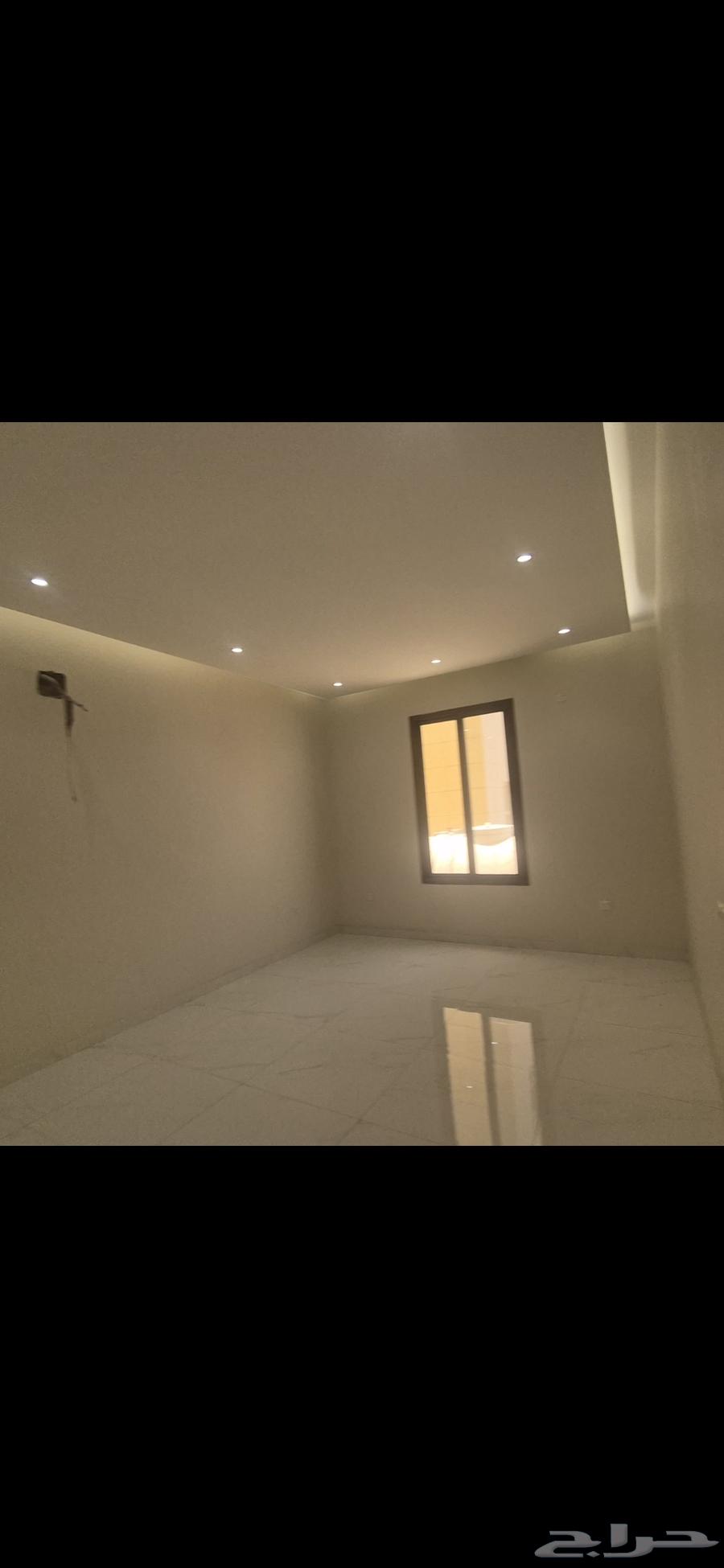 شقة 4 غرف في البحيرة 4