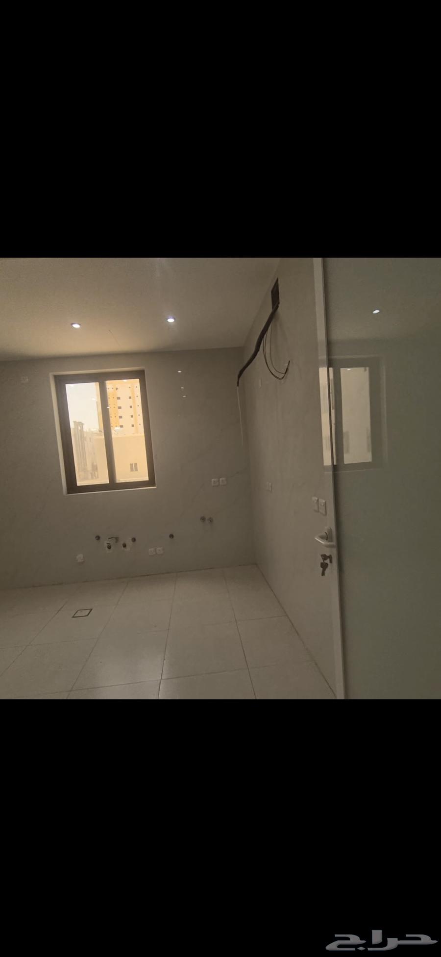 شقة 4 غرف في البحيرة 5