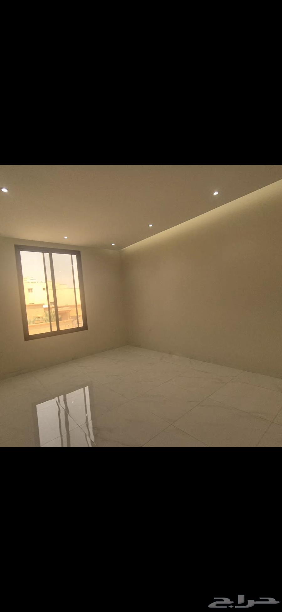 شقة 4 غرف في البحيرة 7